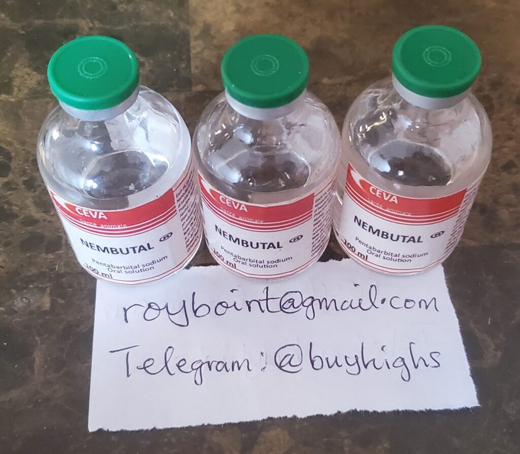 Where to Buy Nembutal in USA | Order Nembutal Pentobarbital in USA